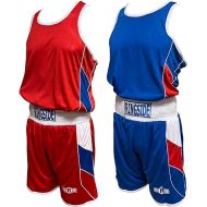 Ringside unisex-adult Reversible Boxing Competition OutfitBoxing Competition Outfit