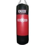 Ringside Soft Filled Boxing MMA Muay Thai Fitness Workout Training Kicking Punching 100, 130, 150 and 200 lb Heavy Bag