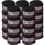 Ringside Mexican Style Boxing Hand Wraps (10 Pairs Pack)
