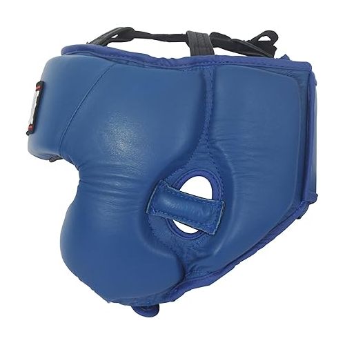  Ringside Competition Boxing Headgear with Cheeks