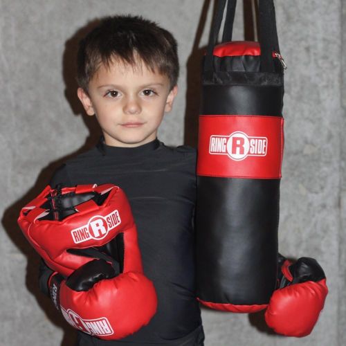  Ringside Kids Boxing Gift Set (2-5 Year Old)