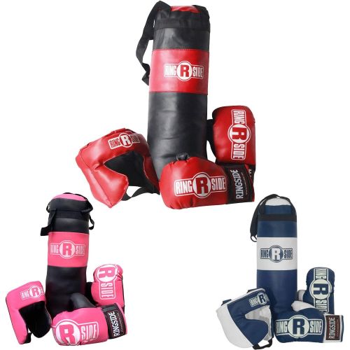  Ringside Kids Boxing Gift Set (2-5 Year Old)