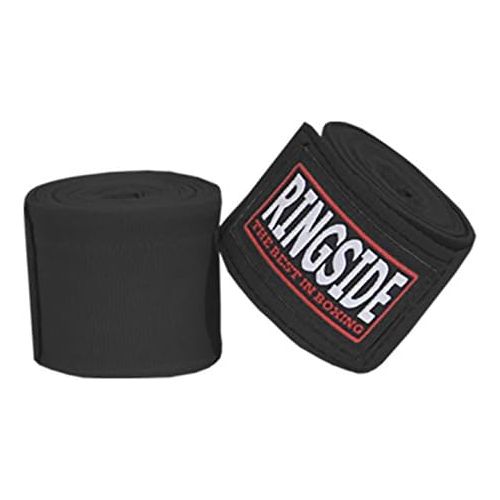  Ringside Mexican Style Boxing Hand Wraps (Pair)