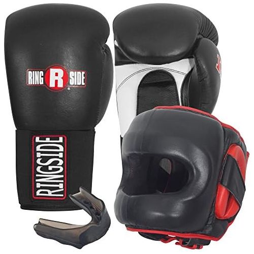  RINGSIDE Ringside Boxing Sparring Bundle
