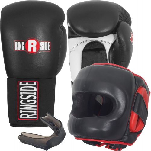  RINGSIDE Ringside Boxing Sparring Bundle