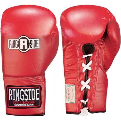  RINGSIDE Ringside Competition Safety Gloves - Lace-Up
