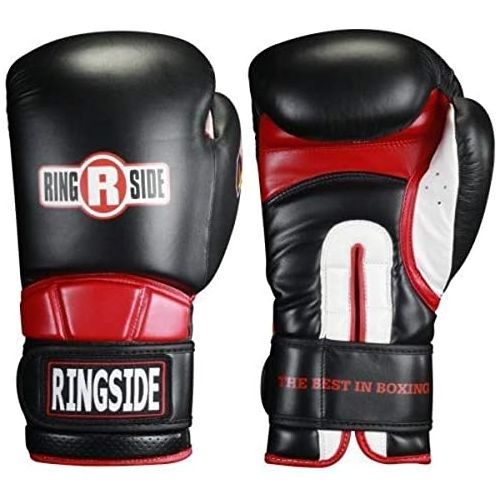  RINGSIDE Ringside Heavy Hitter Glove, 20-Ounce