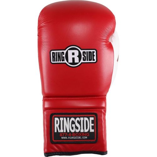  RINGSIDE Ringside Lace IMF Tech Training Gloves