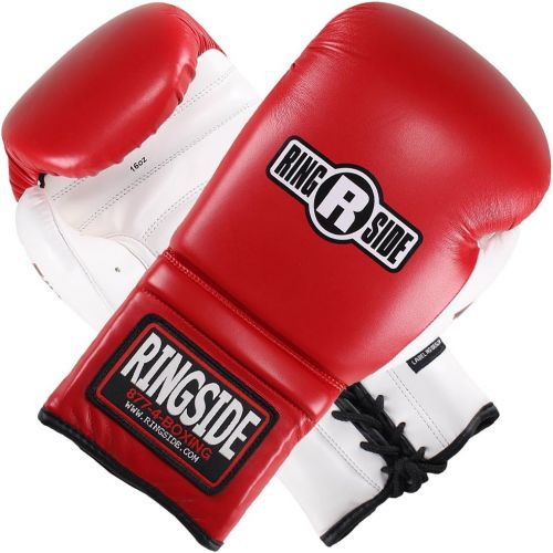  RINGSIDE Ringside Lace IMF Tech Training Gloves