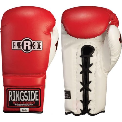  RINGSIDE Ringside Lace IMF Tech Training Gloves