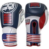 RINGSIDE Ringside Limited Edition USA IMF Tech Boxing Kickboxing Muay Thai Training Gloves Sparring Punching Mitts