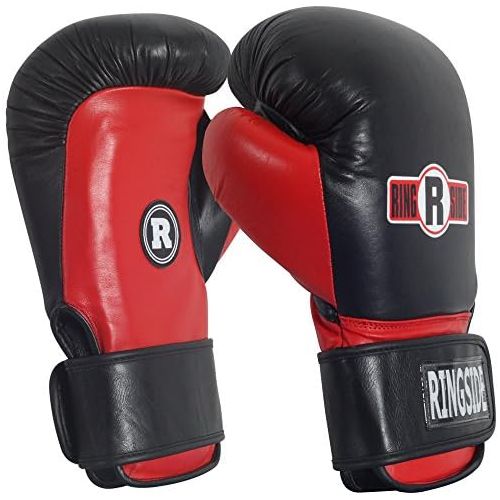  RINGSIDE Ringside Professional Coach Spar Boxing Punch Mitts