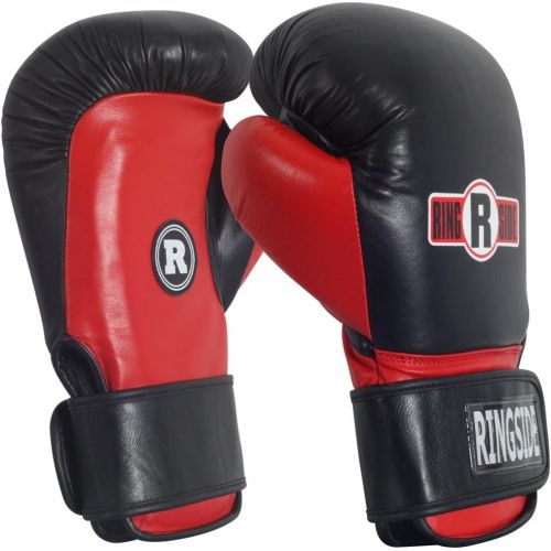  RINGSIDE Ringside Professional Coach Spar Boxing Punch Mitts