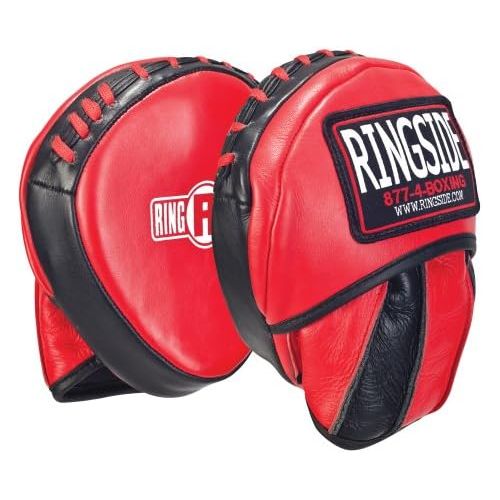  RINGSIDE Ringside Mini Boxing Punch Mitt