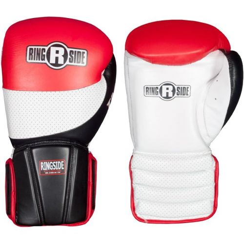  RINGSIDE Ringside Coach Spar Hybrid IMF Tech Boxing Kickboxing Muay Thai Training Gloves Sparring Punching Mitts
