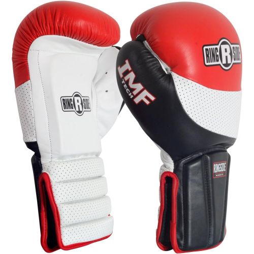  RINGSIDE Ringside Coach Spar Hybrid IMF Tech Boxing Kickboxing Muay Thai Training Gloves Sparring Punching Mitts