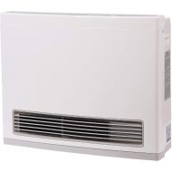 Rinnai FC824P Space Heater with Fan Convector, Propane Gas