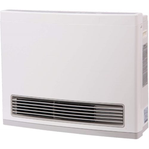  Rinnai FC824P Space Heater with Fan Convector, Propane Gas