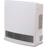 Rinnai FC510N Vent-Free Fan Convector Natural Gas Space Heater