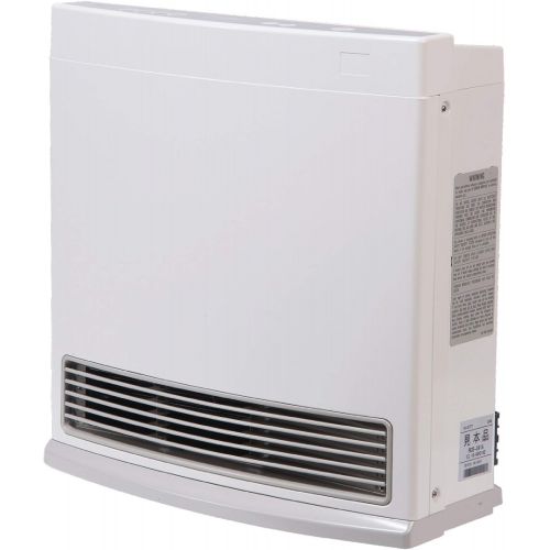  Rinnai FC510P Vent-Free Fan Convector Propane Gas Space Heater