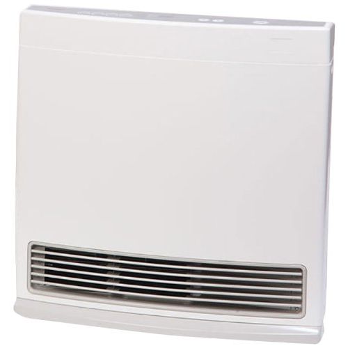  Rinnai FC824P Vent-Free Propane Gas Heater