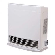 Rinnai FC510N Space Heater with Fan Convector, Natural Gas