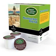 Green Mountain Coffee Roasters Nantucket Blend Keurig Brewing Systems, 160 K-Cups