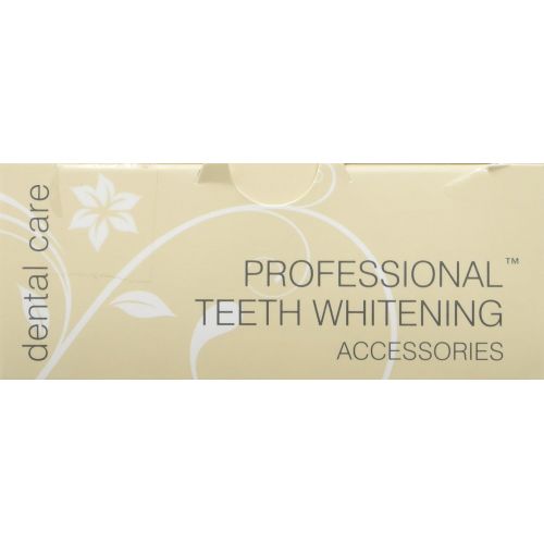  Rio Professional Teeth Whitening Refills Accessory Pack
