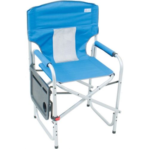  RIO Gear Rio Gear Broadback Oversized Directors Chair, Blue