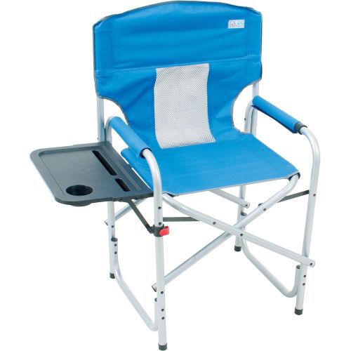  RIO Gear Rio Gear Broadback Oversized Directors Chair, Blue