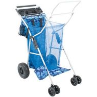 RIO Gear Rio Beach Brands Deluxe Ultra Wonder Wheeler