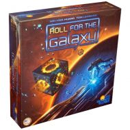RIO GRANDE GAMES Roll for the Galaxy