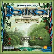Rio Grande Games Dominion: Hinterlands