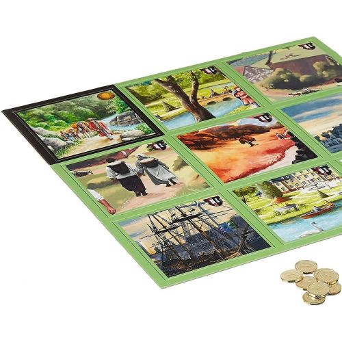  Rio Grande Games Dominion Prosperity