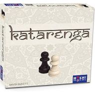 Rio Grande Games Katarenga - Strategy Boardgame, Age 8+, 2 Players, 20 Mins