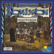 Rio Grande Games Dominion: Nocturne Board Games