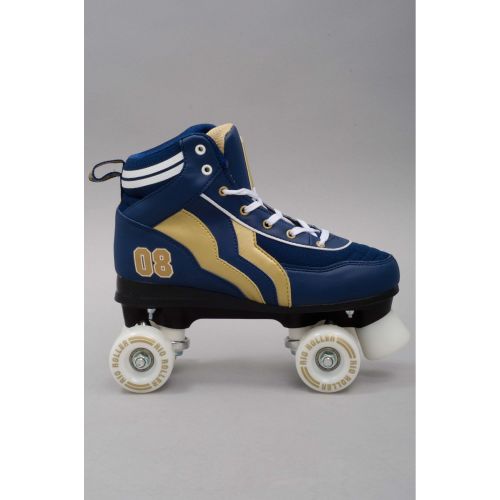  Rio Roller Varsity Skates 2016Blue/Gold