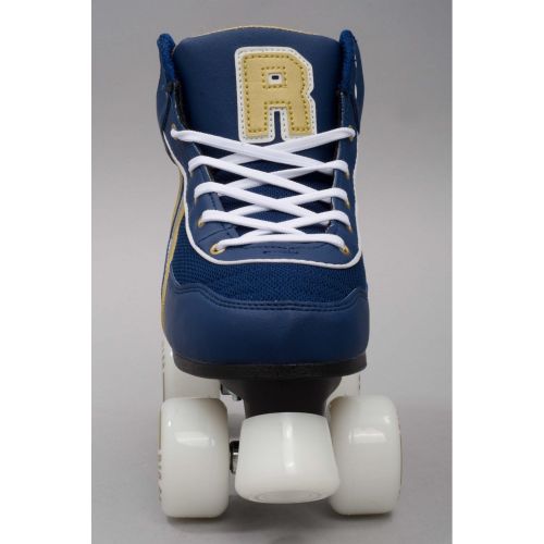  Rio Roller Varsity Skates 2016Blue/Gold