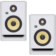 KRK RP5 Rokit 5 G4 Professional Bi-Amp 5