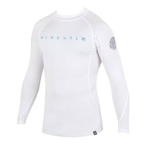  Rip+Curl Rip Curl Mens Dawn Patrol Uv Tee L/s Rashguard