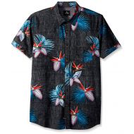 Rip+Curl Rip Curl Mens Manzanillo Short Sleeve Shirt