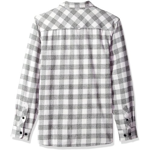  Rip+Curl Rip Curl Mens Kingsford L/s Flannel