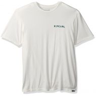 Rip+Curl Rip Curl Mens Shaka Shred Heritage Tee