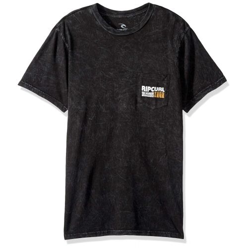  Rip+Curl Rip Curl Mens 1996 Standard Issue Tee