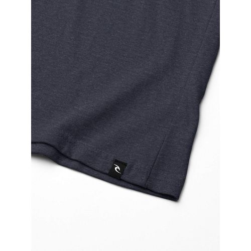  Rip+Curl Rip Curl Mens Elevated Premium Tee