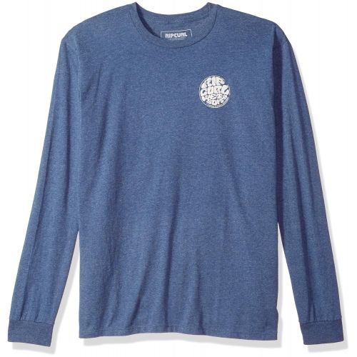  Rip+Curl Rip Curl Mens Windswell Premium L/S