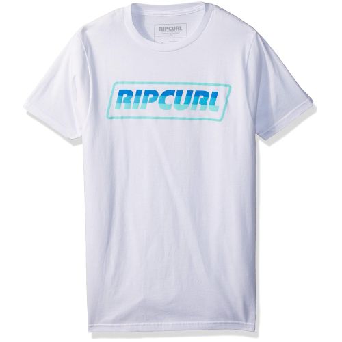  Rip+Curl Rip Curl Mens Full Throttle Premium Tee