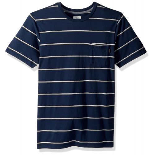  Rip+Curl Rip Curl Mens Prospect Crew