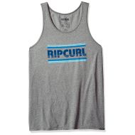 Rip+Curl Rip Curl Mens Overtime Mock Twist Tank