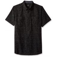 Rip+Curl Rip Curl Mens Barns Ss Shirt